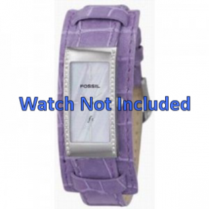 Fossil horlogeband ES9923