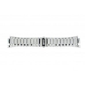 Horlogeband Esprit ES1020802004 Staal Staal 21mm