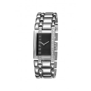 Horlogeband Esprit ES103192002 Staal Staal 17mm