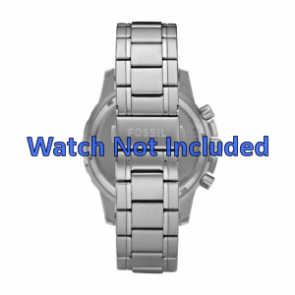 Fossil horlogeband FS4542