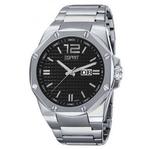 Horlogeband Esprit ES102531003 Staal 17mm