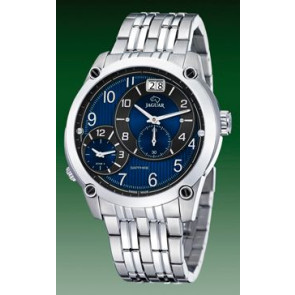 Horlogeband Festina J629 Staal 24mm