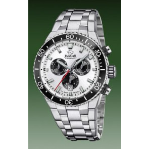 Jaguar Vouwsluiting J1022 - Staal