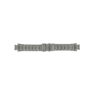 Horlogeband Fossil JR8623 Staal 14mm