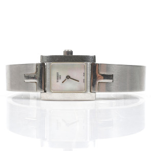 Tissot Bandschakels L950K / T682.L950110H / T613015123 - 12mm - (2 stuks)