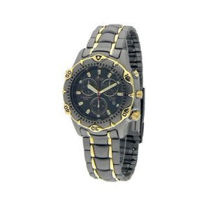 Horlogeband Lorus 9665-1 Titanium