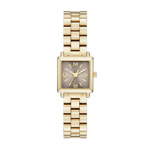 Horlogeband Marc by Marc Jacobs MBM3287 Roestvrij staal (RVS) Doublé 16mm