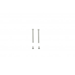 Michael Kors MK5190 Horlogeband/-kast Schroefpen (2 stuks)