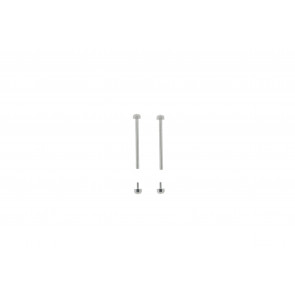 Michael Kors Bandbevestigingsschroeven MK3364 - 2 stuks