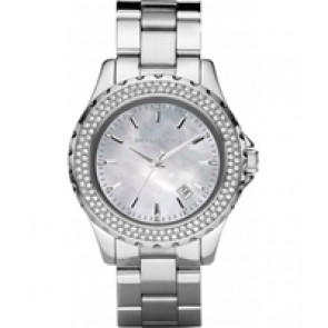 Horlogeband Michael Kors MK5451 Staal 20mm