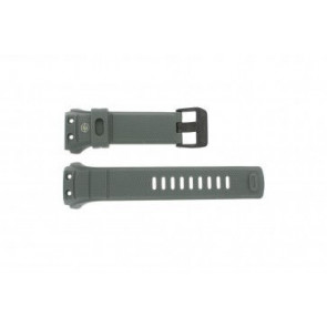 Timex horlogeband T49612 Rubber Groen 25mm 