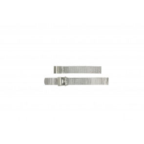 Horlogeband Skagen SKW2149 Mesh/Milanees Staal 12mm