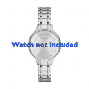 Skagen horlogeband SKW2320 Staal Zilver 14mm 
