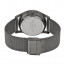 Skagen horlogeband SKW6180 Staal Grijs 22mm