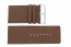 Horlogeband 61215EB.23.40 Leder Bruin 40mm + standaard stiksel