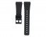 Horlogeband Casio CMD-40-1UZT / CMD-40B-1UZT / DBC-30-1UZ / 70378364 Kunststof/Plastic Zwart 22mm