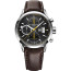 Horlogeband Raymond Weil SV2212-2780-R-8 Leder Bruin 22mm
