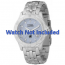 Fossil horlogeband AM3856