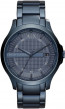 Armani Exchange Bandschakels AX2193 - 22mm - (1 stuk)