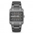 Horlogeband Armani Exchange AX2211 Staal Antracietgrijs 32mm