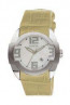 Breil horlogeband BW0051 Leder Beige