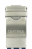 Certina Sluiting C0134071704100 / C610018006 - 19mm