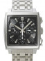 Horlogeband Tag Heuer CW2111 Staal 22mm