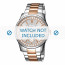 Esprit horlogeband ES105442-009 Staal Bi-Color