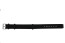 Horlogeband Hamilton H600.682.104. / H690682104 Onderliggend Nylon/perlon Zwart 20mm