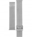 Horlogeband Danish Design IQ63Q199 Mesh/Milanees Staal 18mm