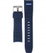 Horlogeband Ice Watch 001131 / IW001131 Rubber Blauw 22mm