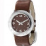 Horlogeband Marc by Marc Jacobs MBM1139 Leder Bruin 20mm