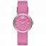 Horlogeband Marc by Marc Jacobs MBM1369 Leder Roze 14mm