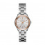 Horlogeband Michael Kors MK3514 Staal Bi-Color 18mm