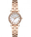 Horlogeband Michael Kors MK3558 Staal Rosé 14mm