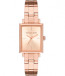 Horlogeband Michael Kors MK3565 Staal Rosé 14mm