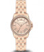 Horlogeband Michael Kors MK3577 Staal Rosé 16mm