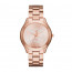 Horlogeband Michael Kors MK3591 Staal Rosé 20mm