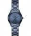 Horlogeband Michael Kors MK3657 Staal Blauw 16mm