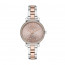 Horlogeband Michael Kors MK3972 Staal Rosé 14mm