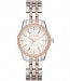 Horlogeband Michael Kors MK4386 Staal Bi-Color 16mm