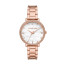 Horlogeband Michael Kors Mk4594 Staal Rosé 16mm