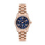 Horlogeband Michael Kors MK4926 Staal Rosé 18mm