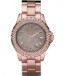 Horlogeband Michael Kors MK5453 Staal Rosé 20mm