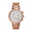 Michael Kors horlogeband MK5491 / 11XXXX Staal Rosé
