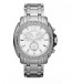 Michael Kors Bandschakels MK5602 - Staal - (2 stuks)