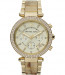 Horlogeband Michael Kors MK5632 Staal Bi-Color 20mm
