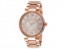 Horlogeband Michael Kors MK5868 Staal Rosé