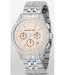Horlogeband Michael Kors MK5919 Staal 18mm