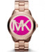 Michael Kors Druksluiting MK6216 - 20mm